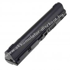 Helyettes�t� laptop Akkumul�tor Acer Aspire One 725 AL12B32 2600mAh