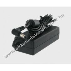 Targa F19603J notebook t�pegys�g 20V 65W (nem eredeti)