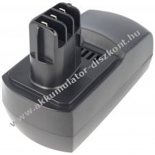 Helyettes�t� Akkumul�tor Metabo ASE18 18V 3,0Ah NiMH