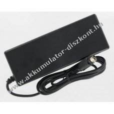 Yakumo Q5M/XD/MXD laptop t�pegys�g (nem eredeti) 19,0V 120W