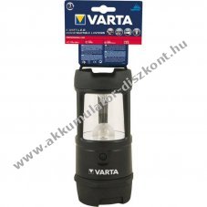Varta 5W kempingl�mpa 3D t�rhetetlen 5 watt