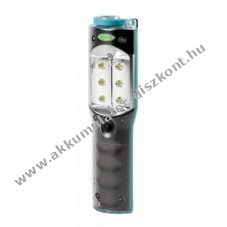 Ring Automotive kompakt nagy teljes�tm�ny� LED inspekci�s l�mpa 3,7V 1900mAh Li-Ion