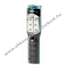 Ring Automotive kompakt �jrat�lthet� vezet�k n�lk�li LED inspekci�s l�mpa REIL3200