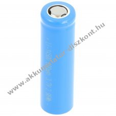 Helyettes�t� Akkumul�tor Oral-B iO UR14500AC 3,7V 800mAh 1db/csomag borotva �s fogkefe Li-Ion