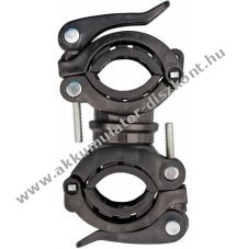 XCell univerz�lis tart� r�d zsebl�mp�khoz 18-38mm fekete