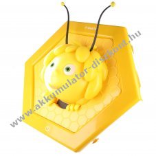 Varta Die Biene Maja LED fali l�mpa automatikus kikapcsol�s 30/60 perc