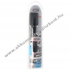 Ansmann Future T300F LED zsebl�mpa optikai f�kusz�l�ssal