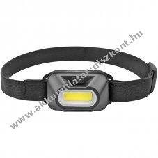 Fejl�mpa HD120B 3x AAA mikroelem 125lm