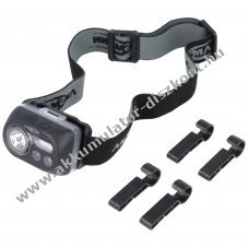 Ansmann HD230BS fejl�mpa 230 lumen