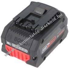 Bosch ProCore 18V 8.0Ah Li-ion Akkumul�tor