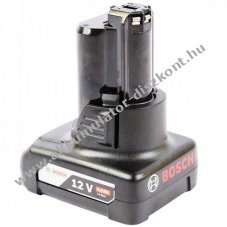 Bosch 1 600 Z00 02Y 10,8V 4000mAh Akkumul�tor Li-Ion