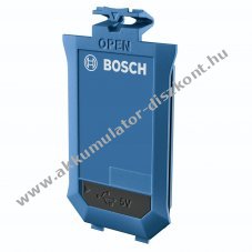 Bosch Li-ion Akkumul�tor 3.7V 1.0Ah