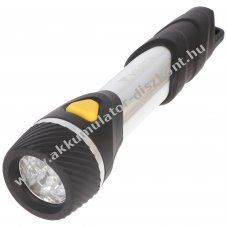 Varta LED zsebl�mpa Day Light Multi LED F20 40lm 2db alk�li AA
