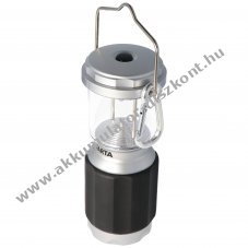 Varta XS LED kempingl�mpa 4x AA ceruzaelem n�lk�l