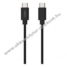 Ansmann USB-C adat- �s t�lt�k�bel 2 m