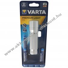 Varta Premium Light F10 LED zsebl�mpa 0,5W 30 lumen 3xAAA