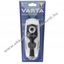 Varta LED zsebl�mpa Power Line 28 lumen Li-ion Akkumul�torval