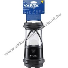 Varta LED zsebl�mpa Indestructible L30 Pro 450lm 6db alk�li AA