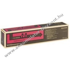 Eredeti Kyocera l�zertoner TK-8305M magenta 15000 oldal nyomtat�