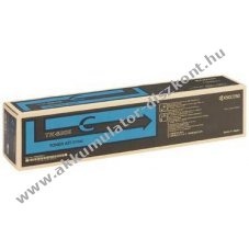 Eredeti Kyocera nyomtat� l�zertoner TK-8305C ci�n 15000 oldal