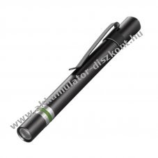 Coast LED zsebl�mpa A8R �jrat�lthet� Li-Poly