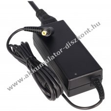 Laptop h�l�zati adapter Packard Bell EasyNote TS11SB 19V 65W (nem eredeti)