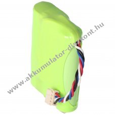 Helyettes�t� Akkumul�tor HBC Cubix BI2090B1 r�di� ad�-vev�