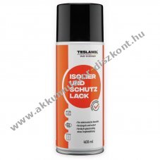 Teslanol Schutzlack m�anyag v�d�lakk spray 400ml