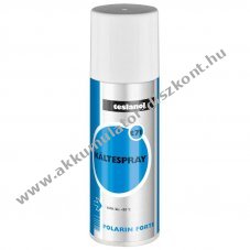 Teslanol hidegspray 200ml h�hib�k lokaliz�l�s�hoz