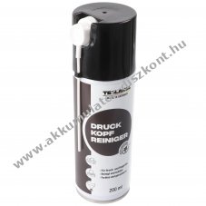 Teslanol nyomtat�fej tiszt�t�spray 200ml