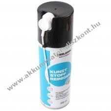 Teslanol GR gumi- �s m�anyag tiszt�t�spray 200ml