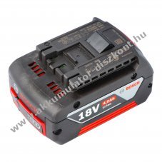 Bosch GSR 18 V-LI 18V 4000mAh Li-Ion Akkumul�tor