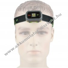 GP Stirnlampe CH33 100lumen 1x AA alk�li