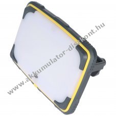 GP Discovery CWP15 munkal�mpa 1200lm Li-Ion 18650