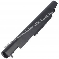 Eredeti HP notebook 2670mAh Akkumul�tor 17-BS 15-BS576tx Li-Ion 10,8- 14,6V 2670mAh max. 41,6Wh