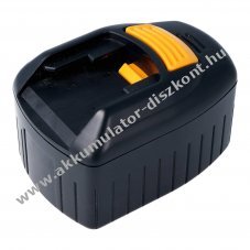 Helyettes�t� Akkumul�tor szersz�mg�p Craftsman Drill 27120 11030 9,6V 2000mAh NiMH