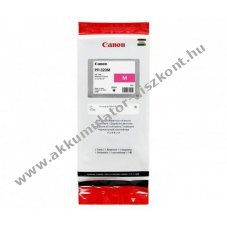 Eredeti Canon PFI-320M tintapatron 300ml magenta nyomtat�