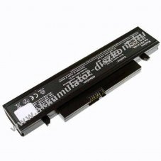 Helyettes�t� Akkumul�tor Samsung N210 N220 NB30 11.1V 4400mAh Li-Ion