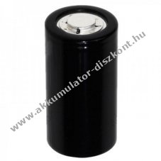 BlackFox BF-4000 CHT ipari C (b�bi m�ret) Akkumul�tor 1,2V 4000mAh NiMH