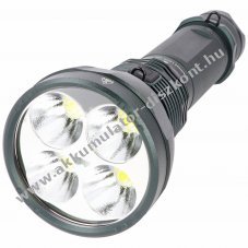 XCell LED zsebl�mpa 7,4V 7800mAh 11600lm 525m 146475