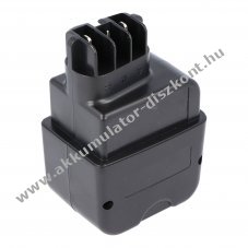Helyettes�t� Akkumul�tor Metabo BS 9,6 Impuls 1,5Ah NiMH