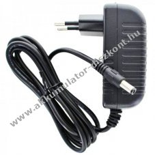 H�l�zati adapter 12V 2,0A 100-240V 5,5x2,5mm kompatibilis AVM FritzBox 2030, Bose SoundLink Mini