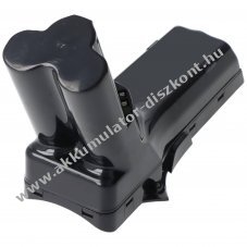 Helyettes�t� Akkumul�tor Philips SpeedPro Max porsz�v� 25,2V 3400mAh 1db/csomag Li-Ion