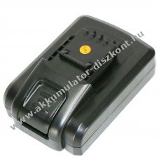 Helyettes�t� Akkumul�tor WORX WX 373 20V 2000mAh Li-Ion