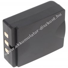 Helyettes�t� Akkumul�tor Itowa Winner 2G BT3613MH2 r�di� ad�-vev� Version 1