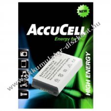 Helyettes�t� Akkumul�tor Magellan MAX980780 3,7V 1300-1400mAh GPS �s navig�ci� Li-ion