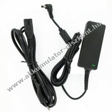 T�pegys�g A1 Netbook Q10air+ ut�ngy�rtott 12V 3A (nem eredeti)