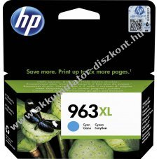 Eredeti HP tintapatron NR.963XL/3JA27AE ci�n nyomtat�