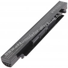 Helyettes�t� Akkumul�tor Asus A32-X550 14,8V 2600mAh Li-ion
