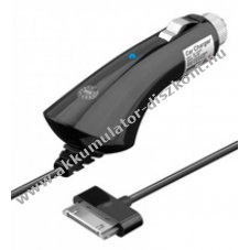 Helyettes�t� Akkumul�tor Universal 12V �s 24V aut�s adapter Samsung Galaxy Tab Li-ion